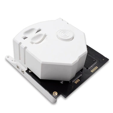 GDEMU SD Card Mount Kit for SEGA Dreamcast: Improves airflow, Saves wear and tear on your GDEMU SD card slot from NSE Imports #1.